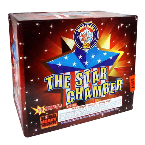 star chamber